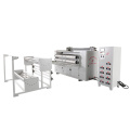 Neues Design hochwertiger Ultraschall-Quiltmaschine JP-2000-S